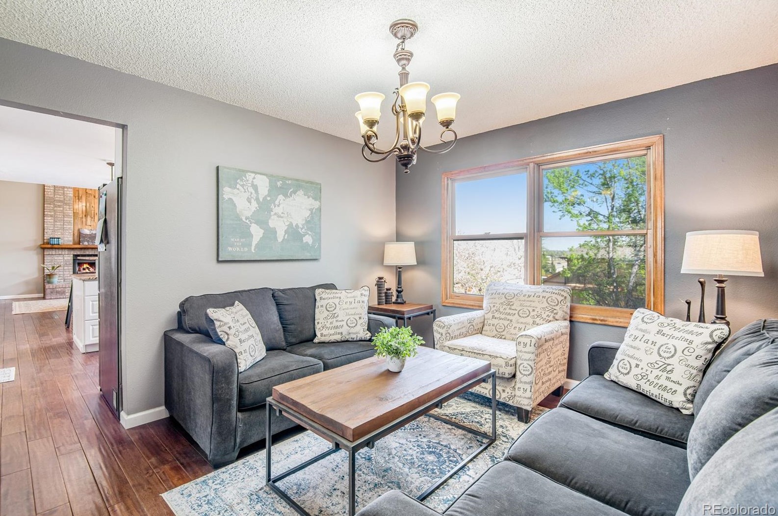 8261 Portland Ave, Littleton CO 80128-4495 exterior