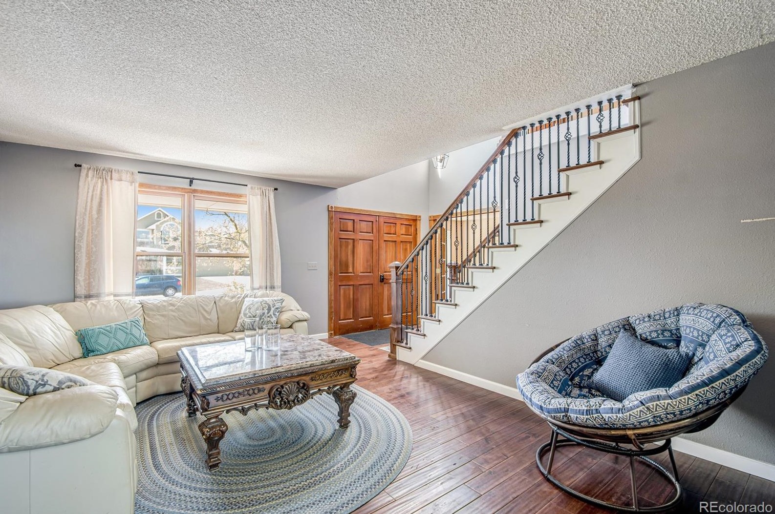 8261 Portland Ave, Littleton CO 80128-4495 exterior