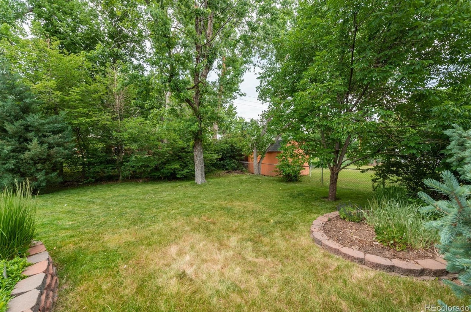 3461 Patterson Pl, Littleton CO 80123-2828 exterior