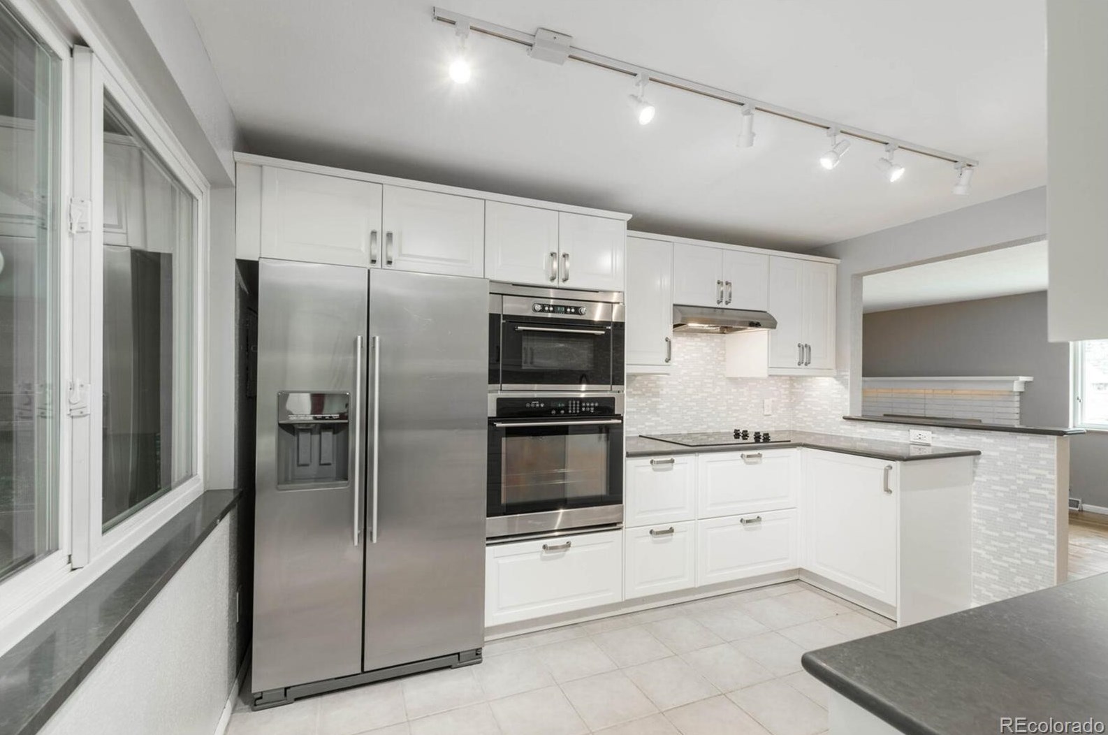 3461 Patterson Pl, Littleton CO 80123-2828 exterior