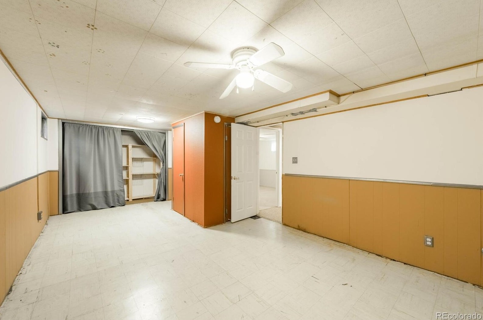 3461 Patterson Pl, Littleton CO 80123-2828 exterior