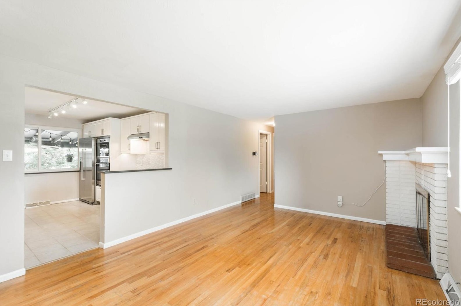 3461 Patterson Pl, Littleton CO 80123-2828 exterior