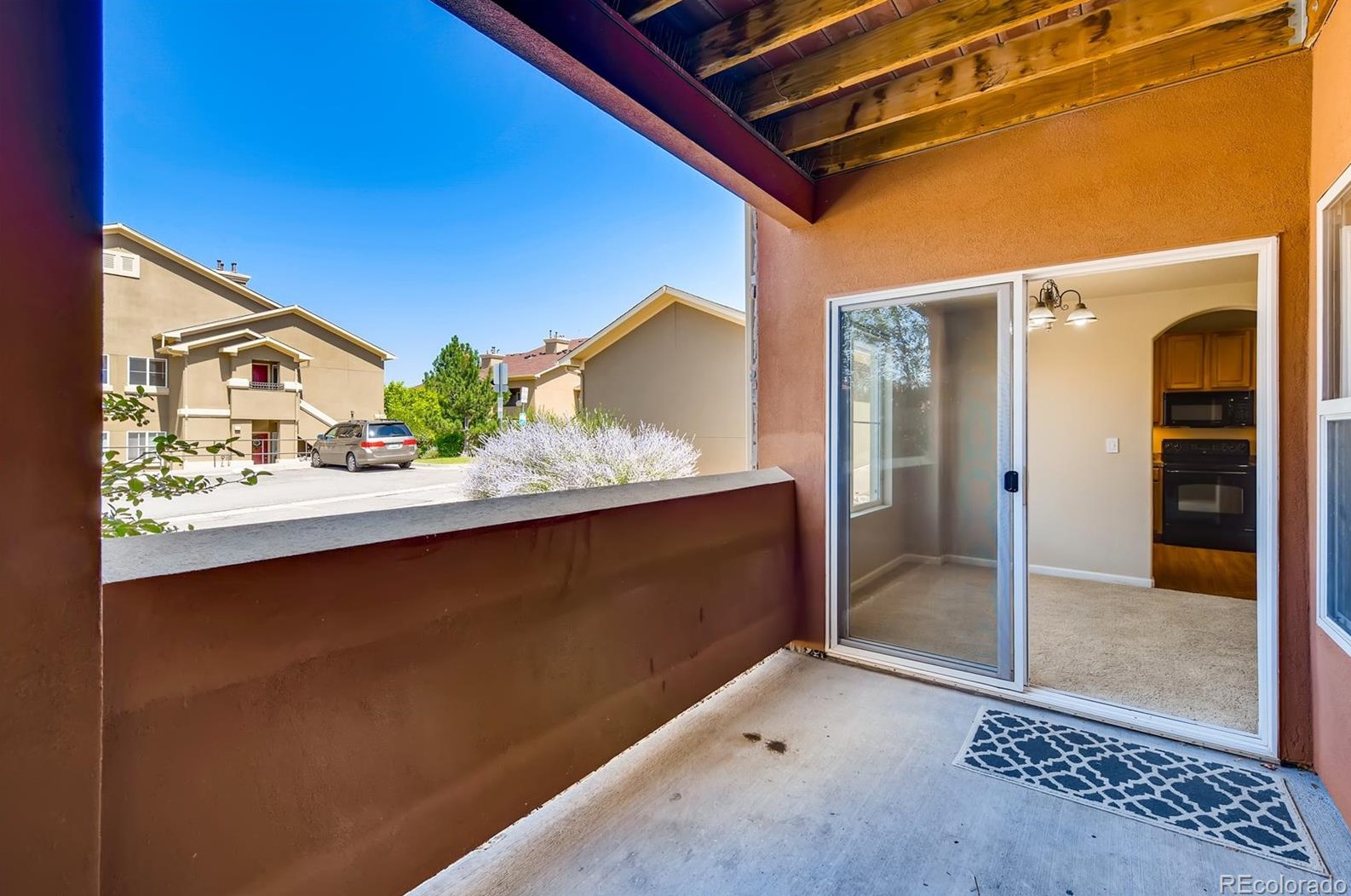 4502 Copeland Loop, Littleton CO 80126-7454 exterior