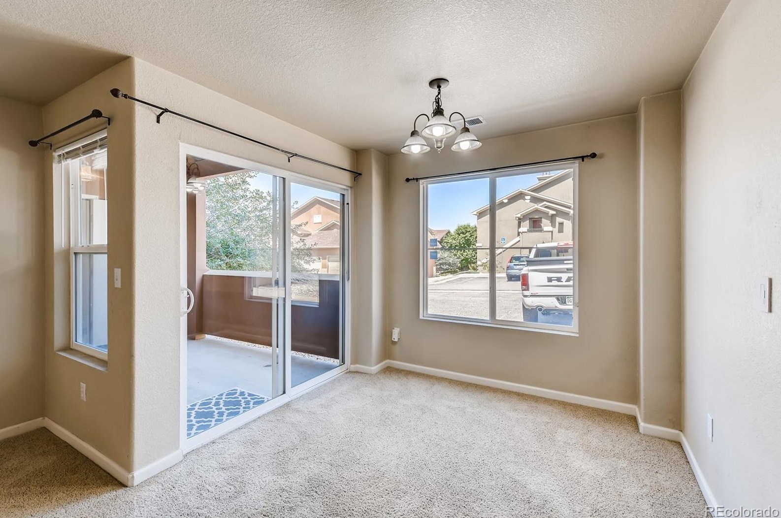 4502 Copeland Loop, Littleton CO 80126-7454 exterior