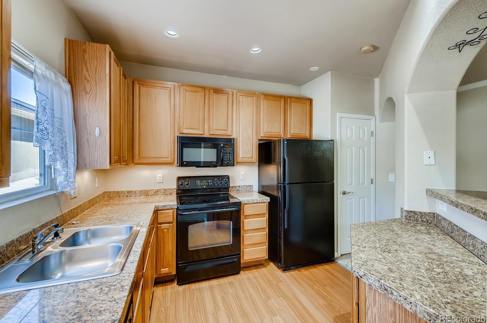 4502 Copeland Loop, Littleton CO 80126-7454 exterior