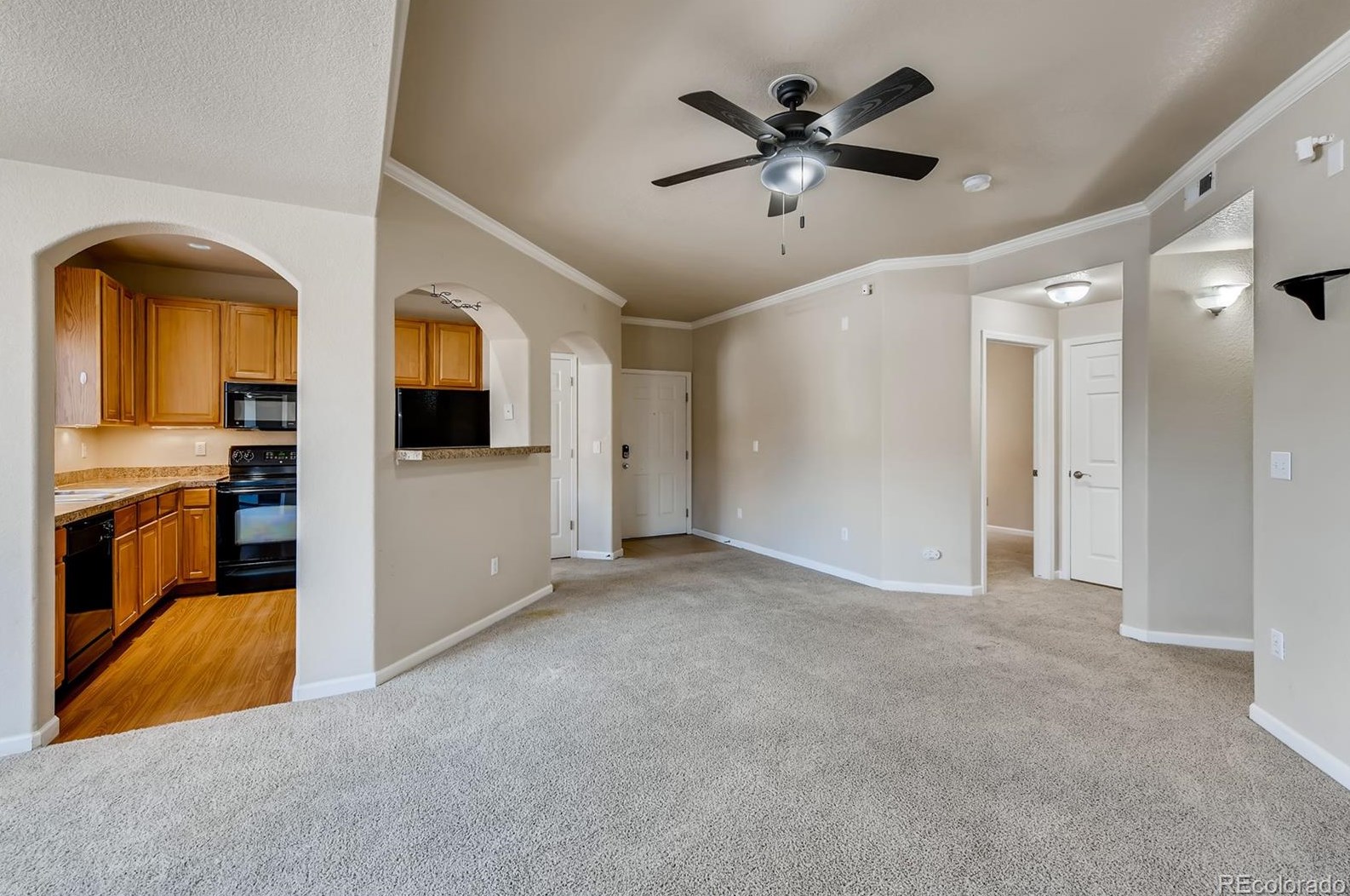 4502 Copeland Loop, Littleton CO 80126-7454 exterior