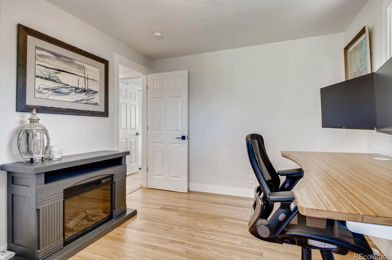 5335 Garland St, Arvada CO  80002-2941 exterior