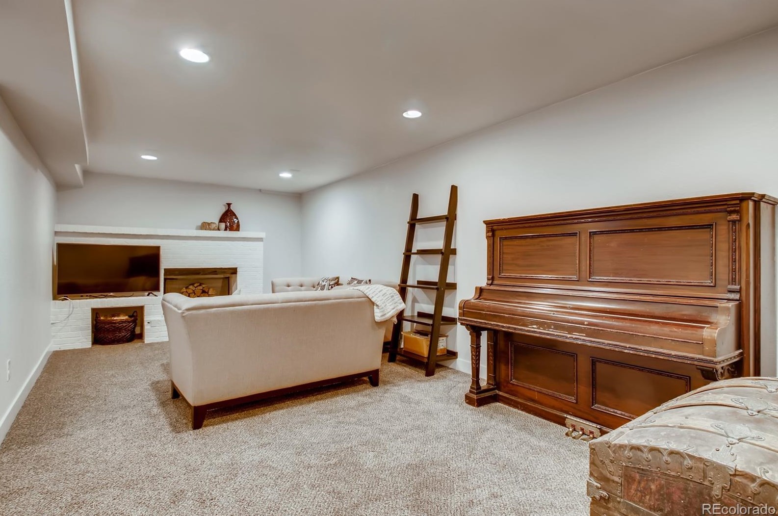 5335 Garland St, Arvada CO  80002-2941 exterior