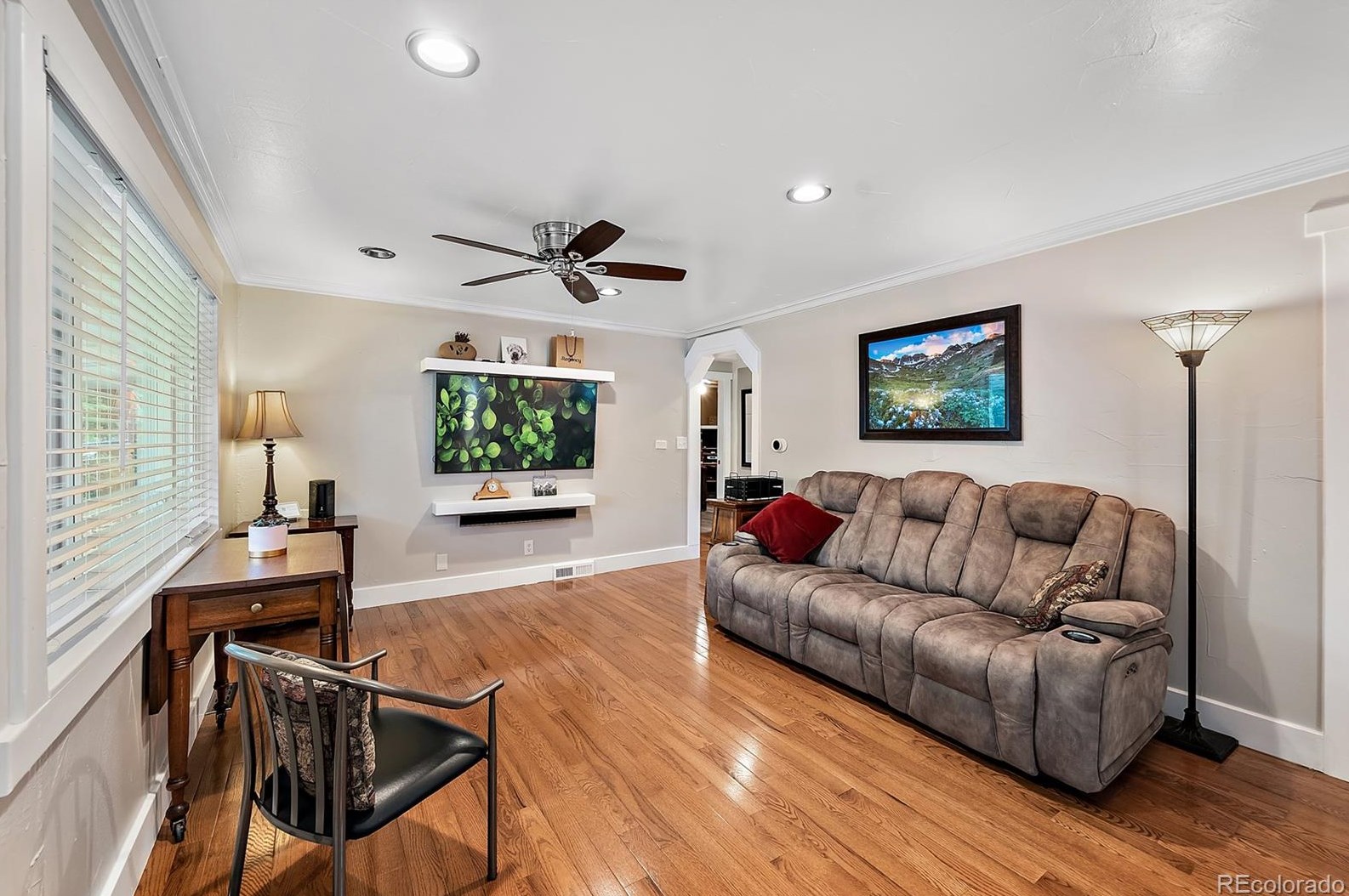 6800 Pennsylvania St, Littleton CO 80122 exterior