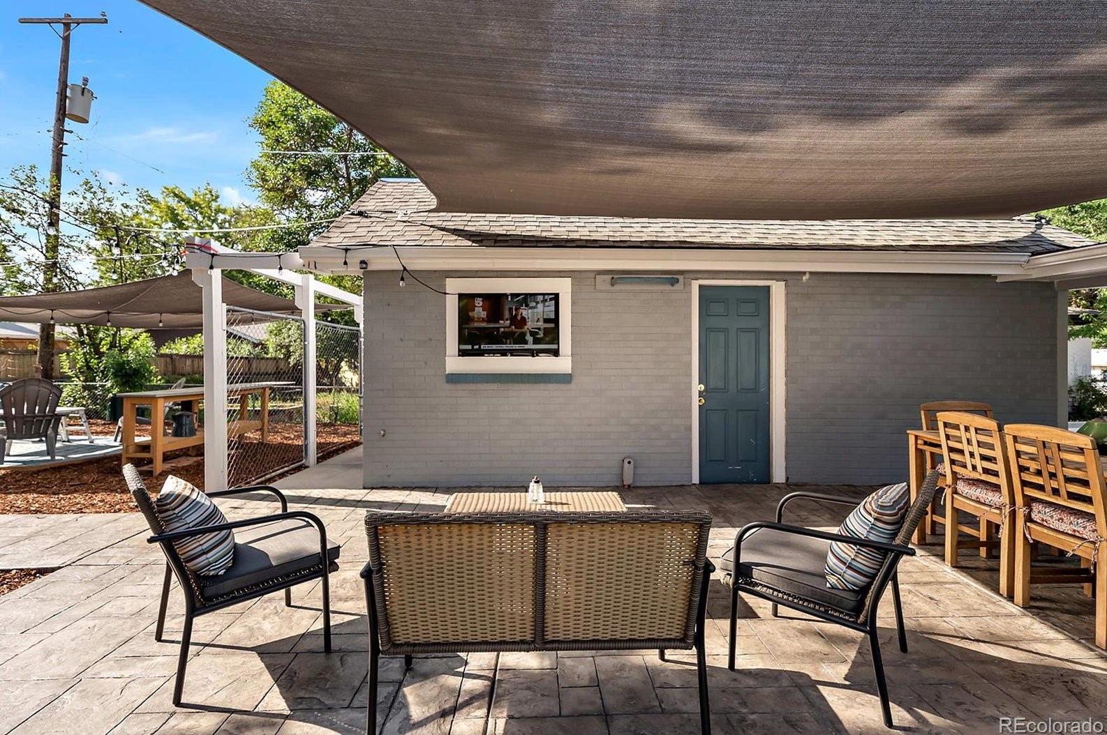 6800 Pennsylvania St, Littleton CO 80122 exterior