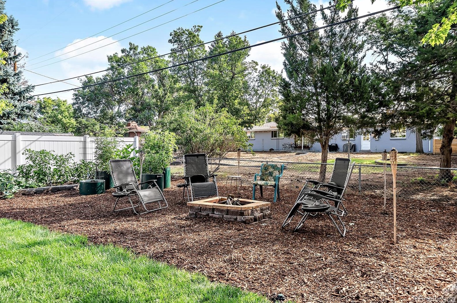 6800 Pennsylvania St, Littleton CO 80122 exterior