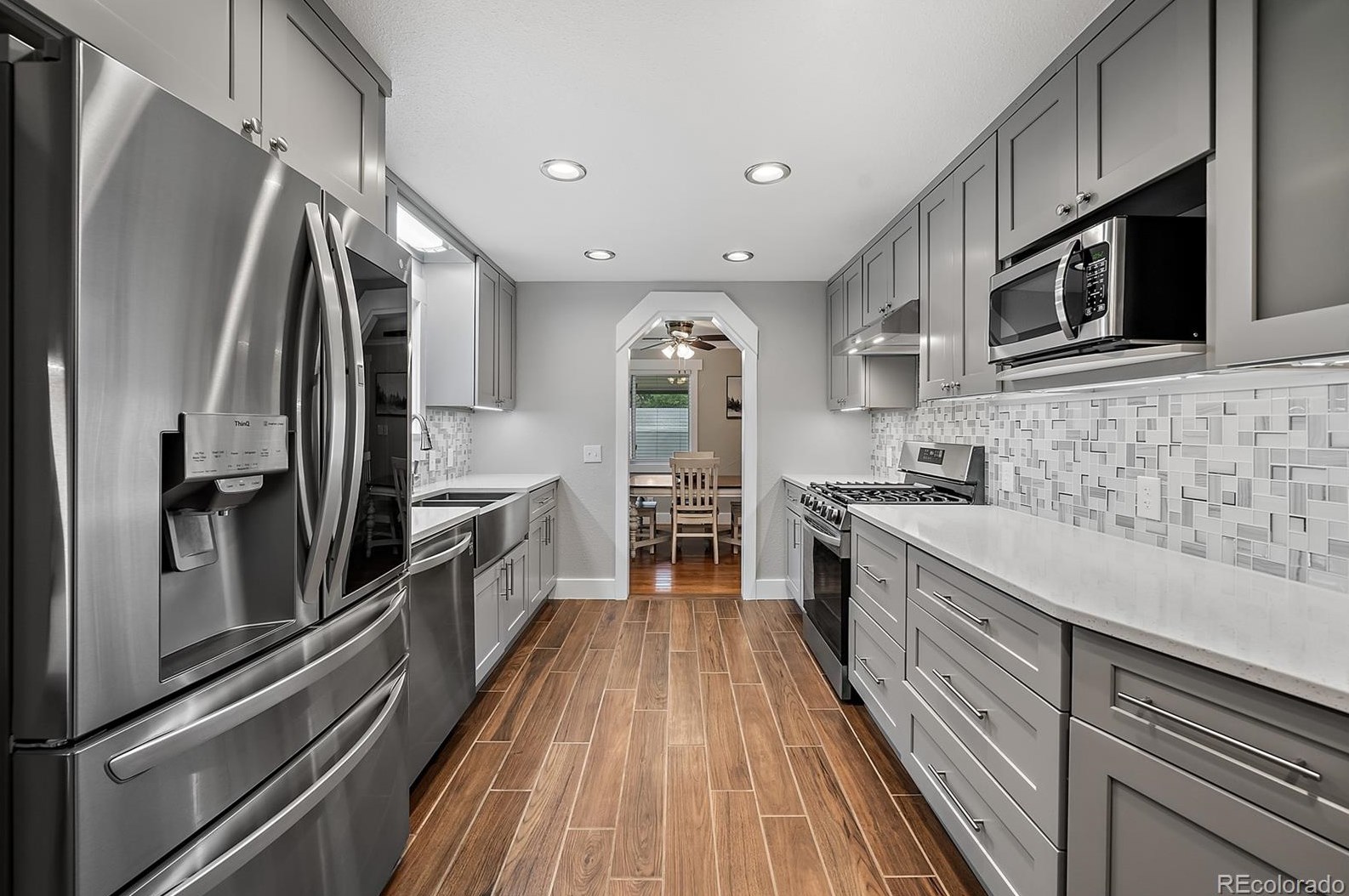 6800 Pennsylvania St, Littleton CO 80122 exterior