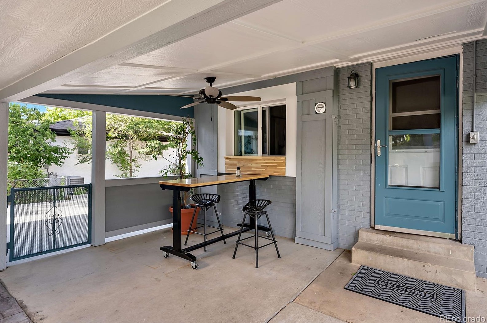 6800 Pennsylvania St, Littleton CO 80122 exterior