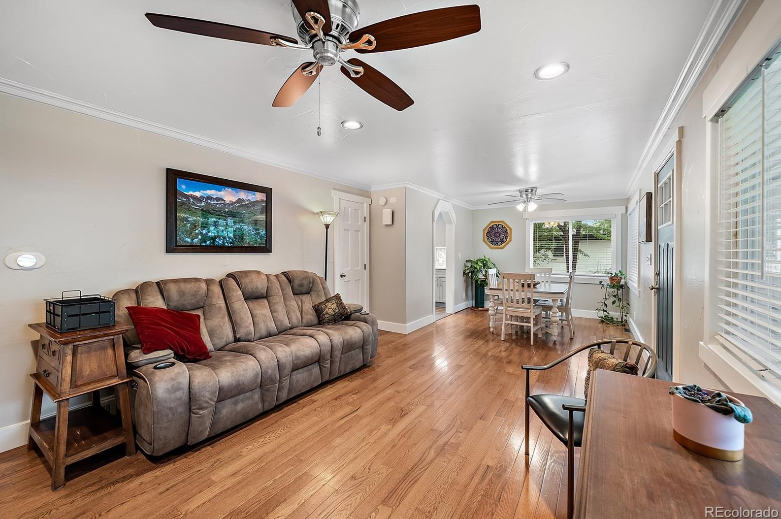 6800 Pennsylvania St, Littleton CO 80122 exterior