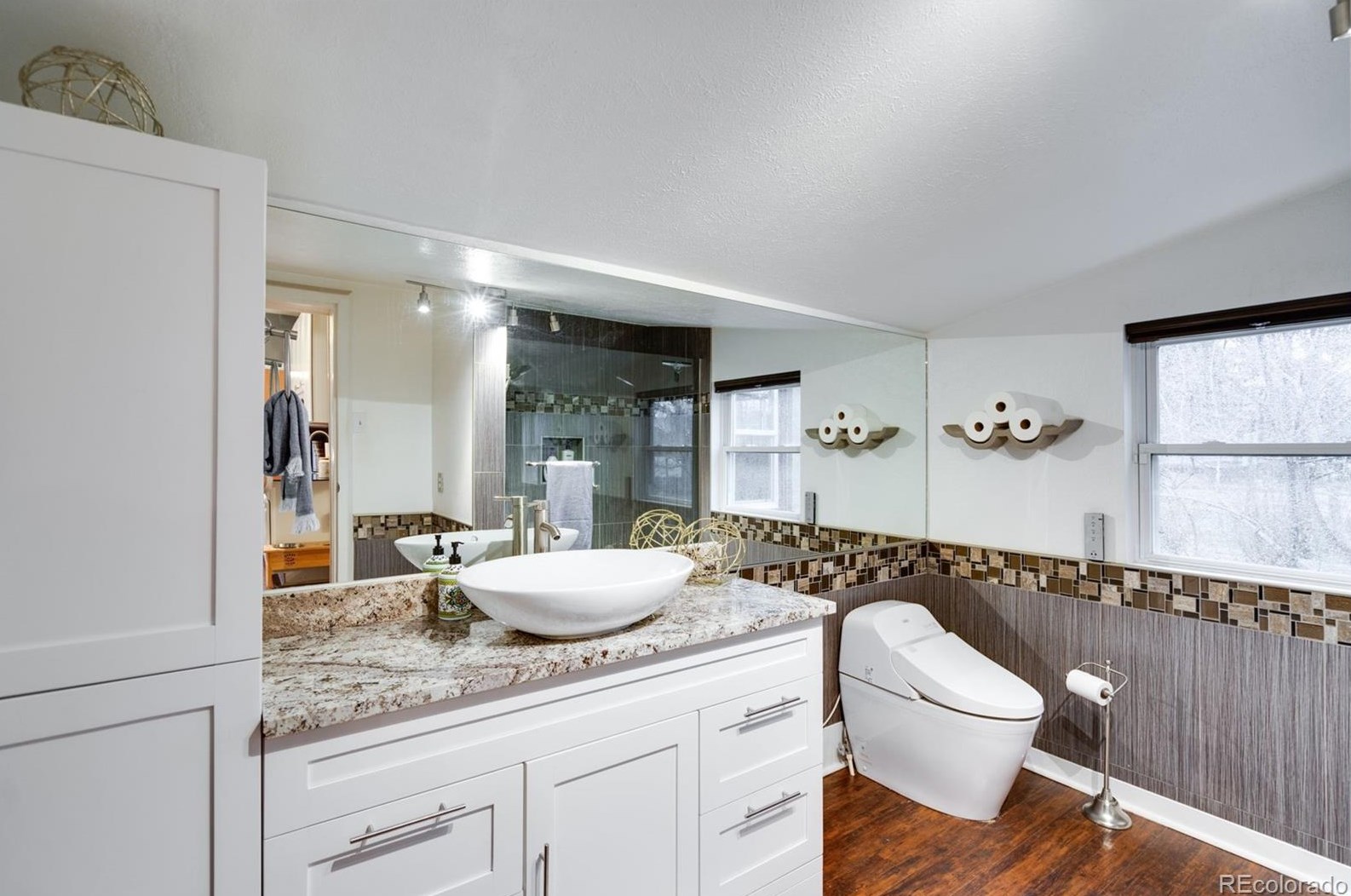 5198 Arbutus St, Arvada CO  80002-1719 exterior