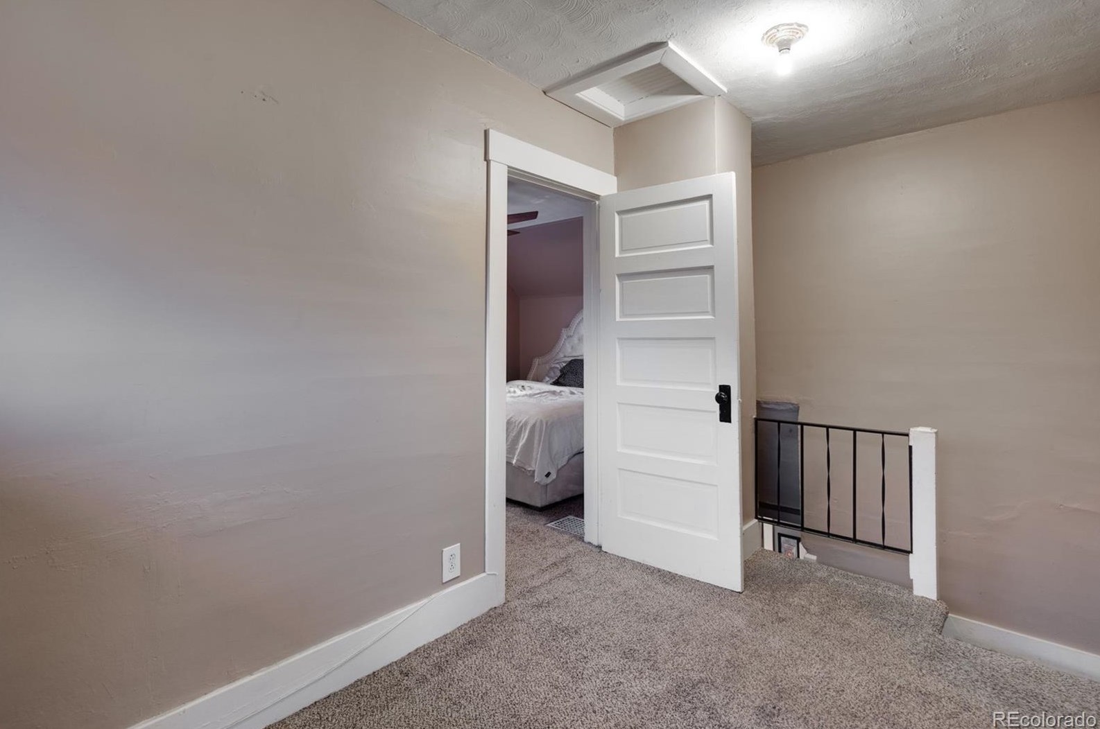 5198 Arbutus St, Arvada CO  80002-1719 exterior