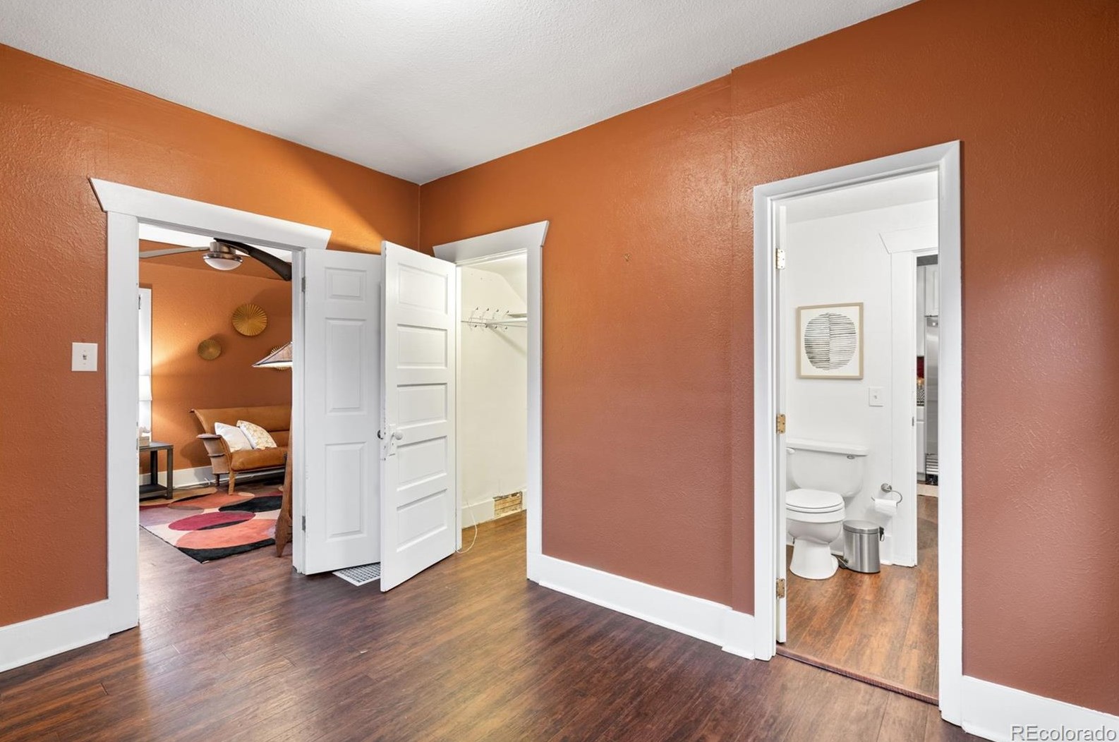 5198 Arbutus St, Arvada CO  80002-1719 exterior