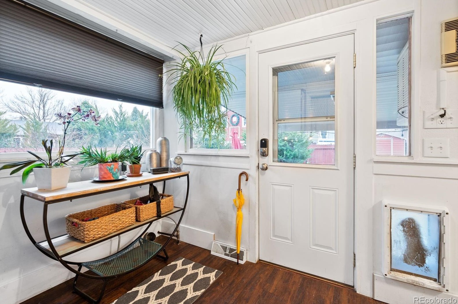5198 Arbutus St, Arvada CO  80002-1719 exterior