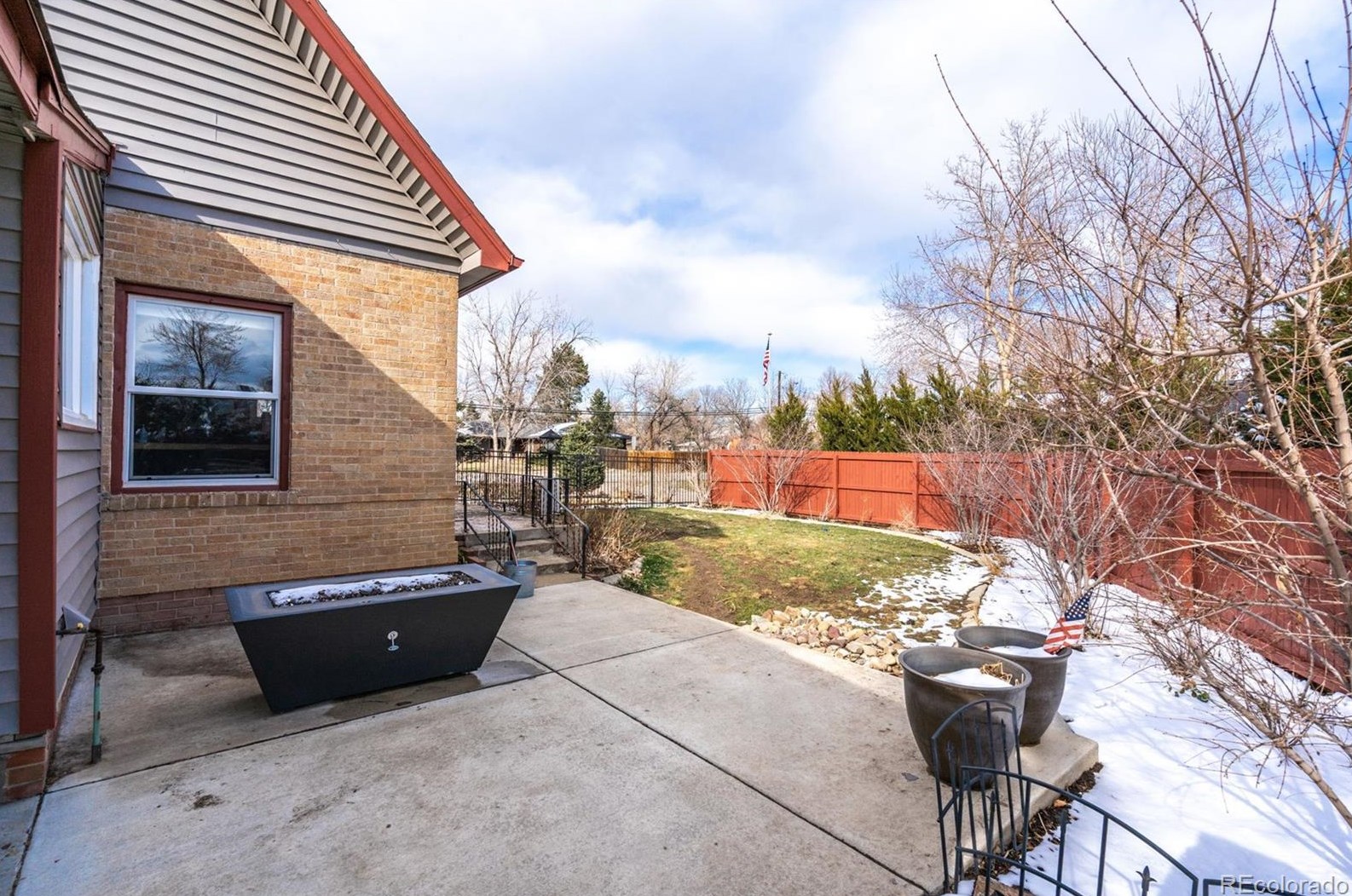 5198 Arbutus St, Arvada CO  80002-1719 exterior