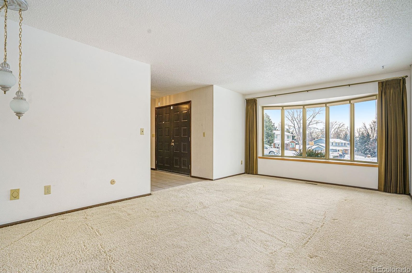7643 Owens St, Arvada CO  80005-3440 exterior