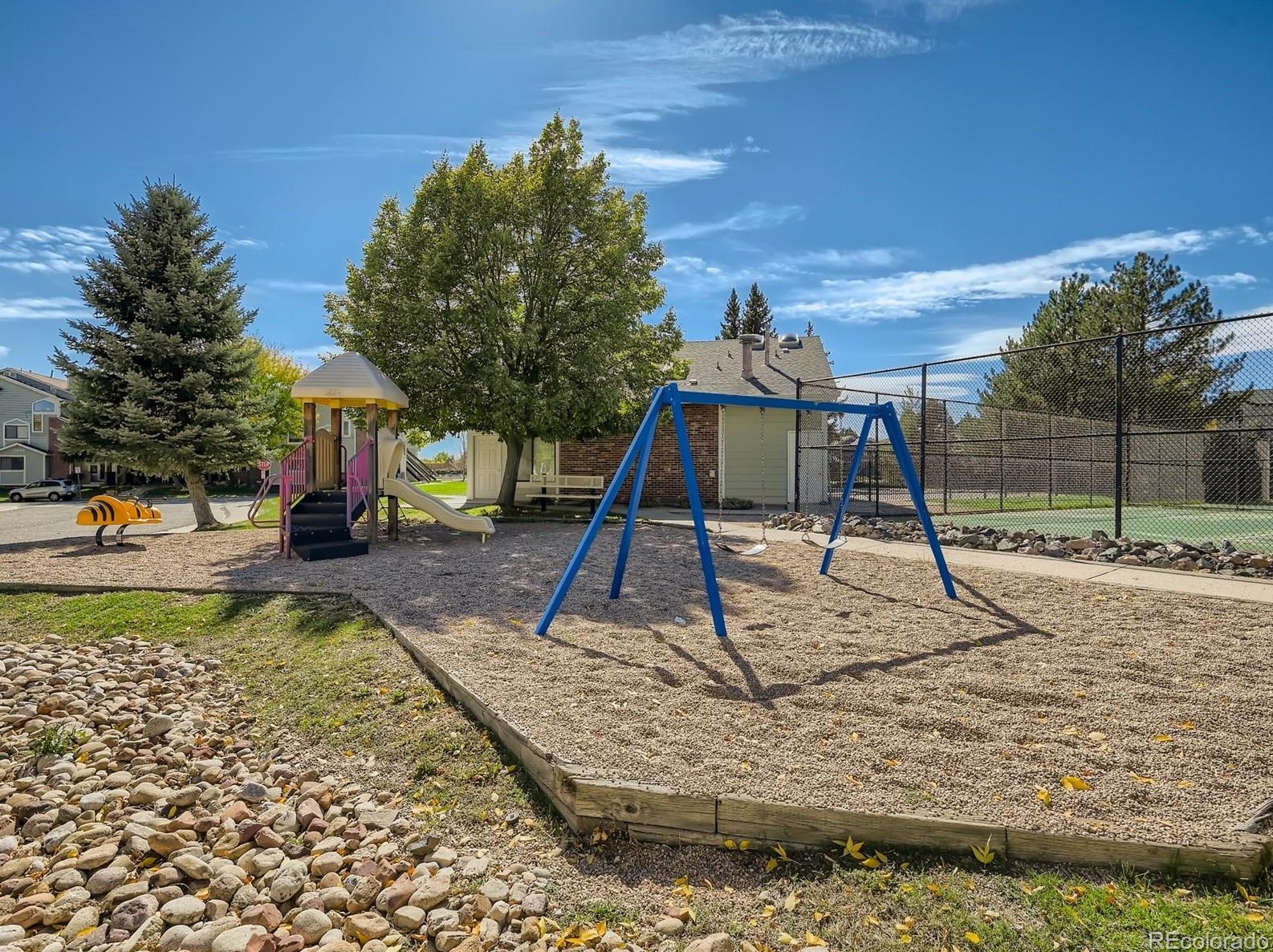 8136 Gray Ct, Arvada CO  80003-1858 exterior