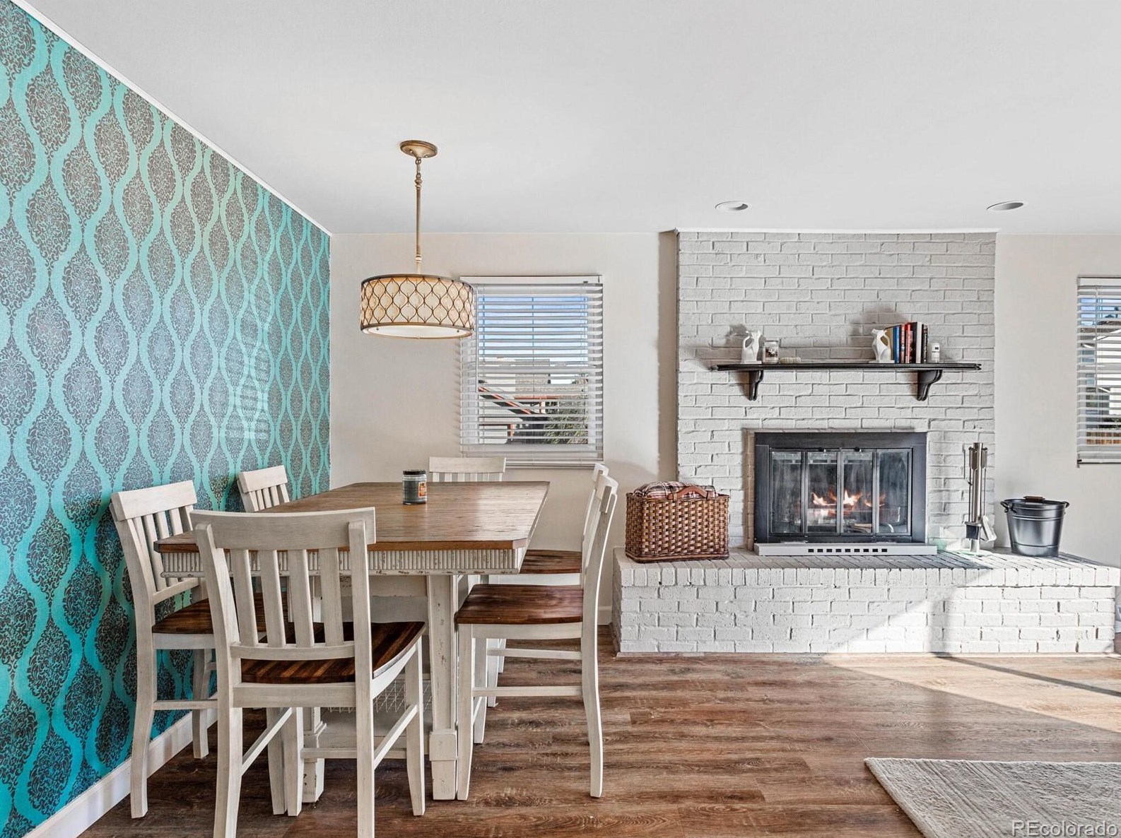 7099 Allison Way, Littleton CO  80128-4366 exterior