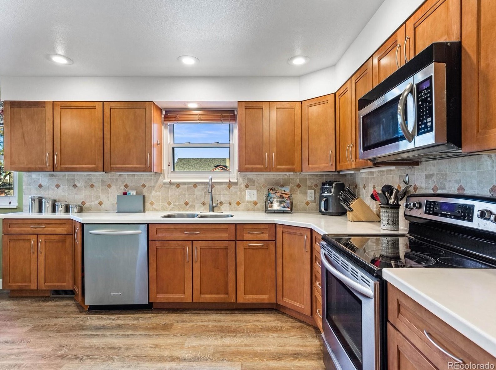 7099 Allison Way, Littleton CO  80128-4366 exterior