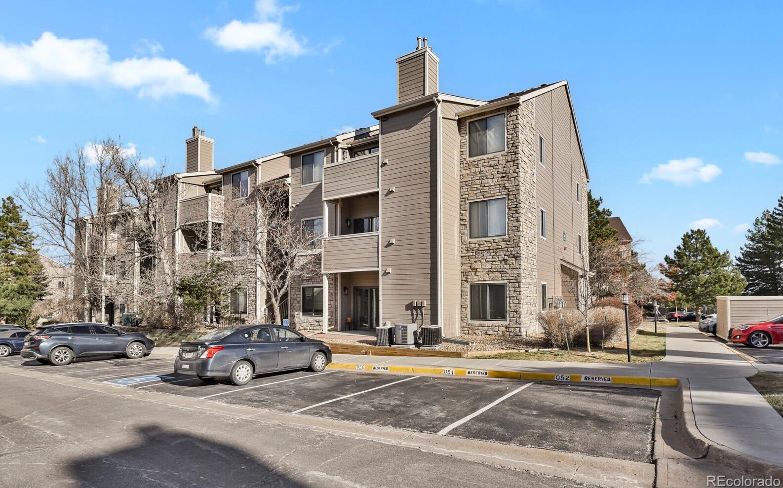 7474 Alkire St, Littleton CO  80127-3295 exterior