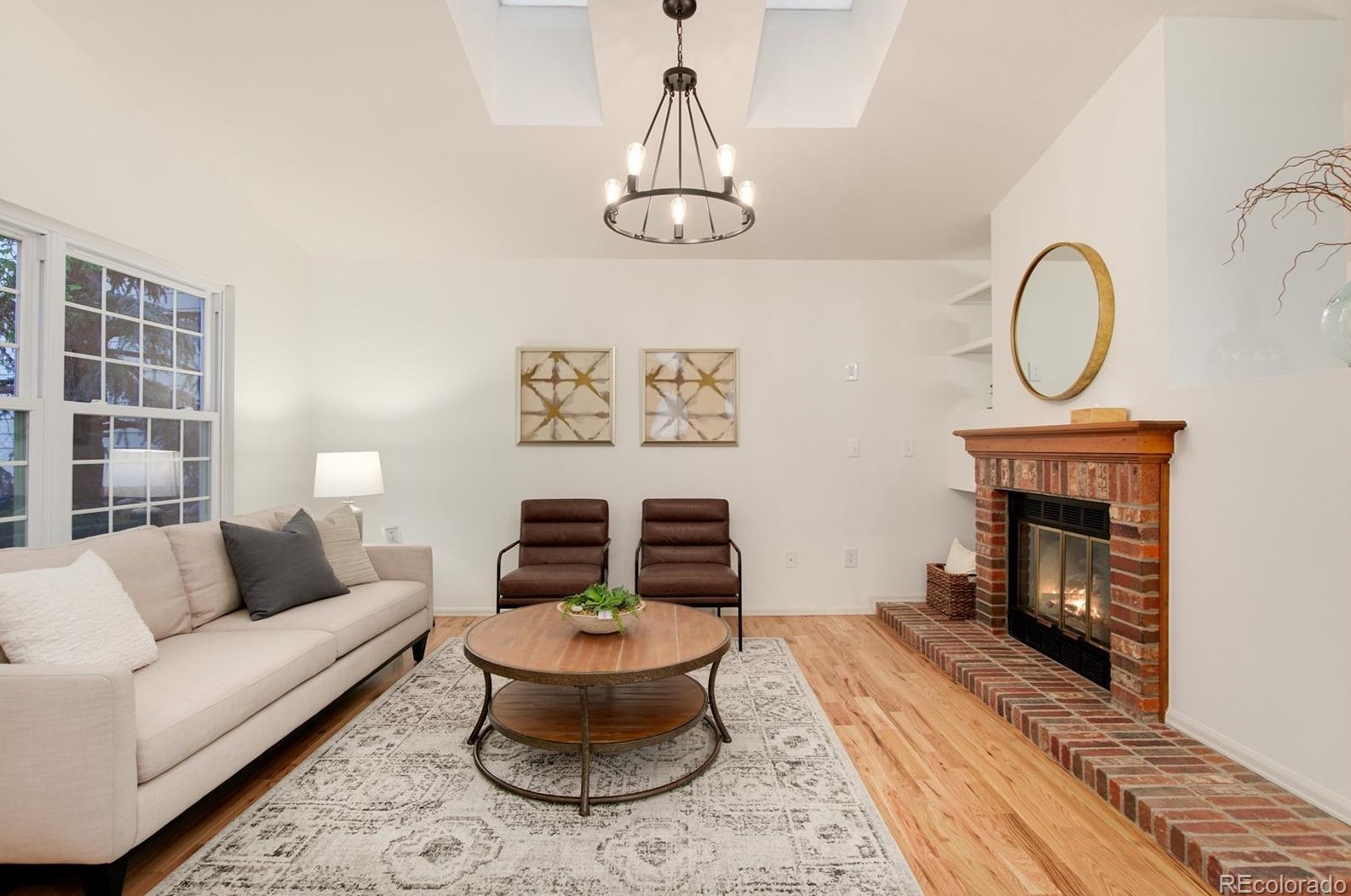 20 Abernathy Ct, Littleton CO  80130-3910 exterior