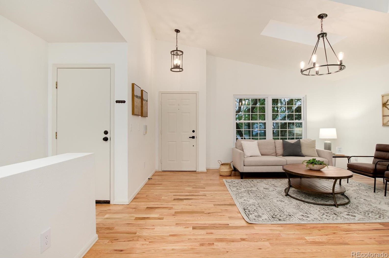 20 Abernathy Ct, Littleton CO  80130-3910 exterior