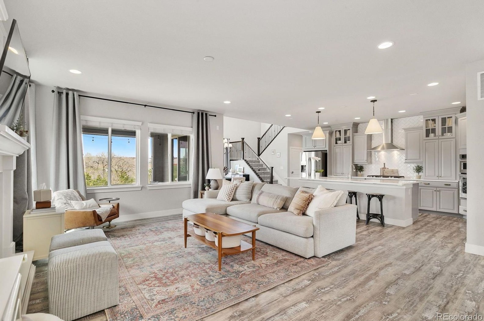 13315 Monaco Ct, Denver CO  80602-4623 exterior