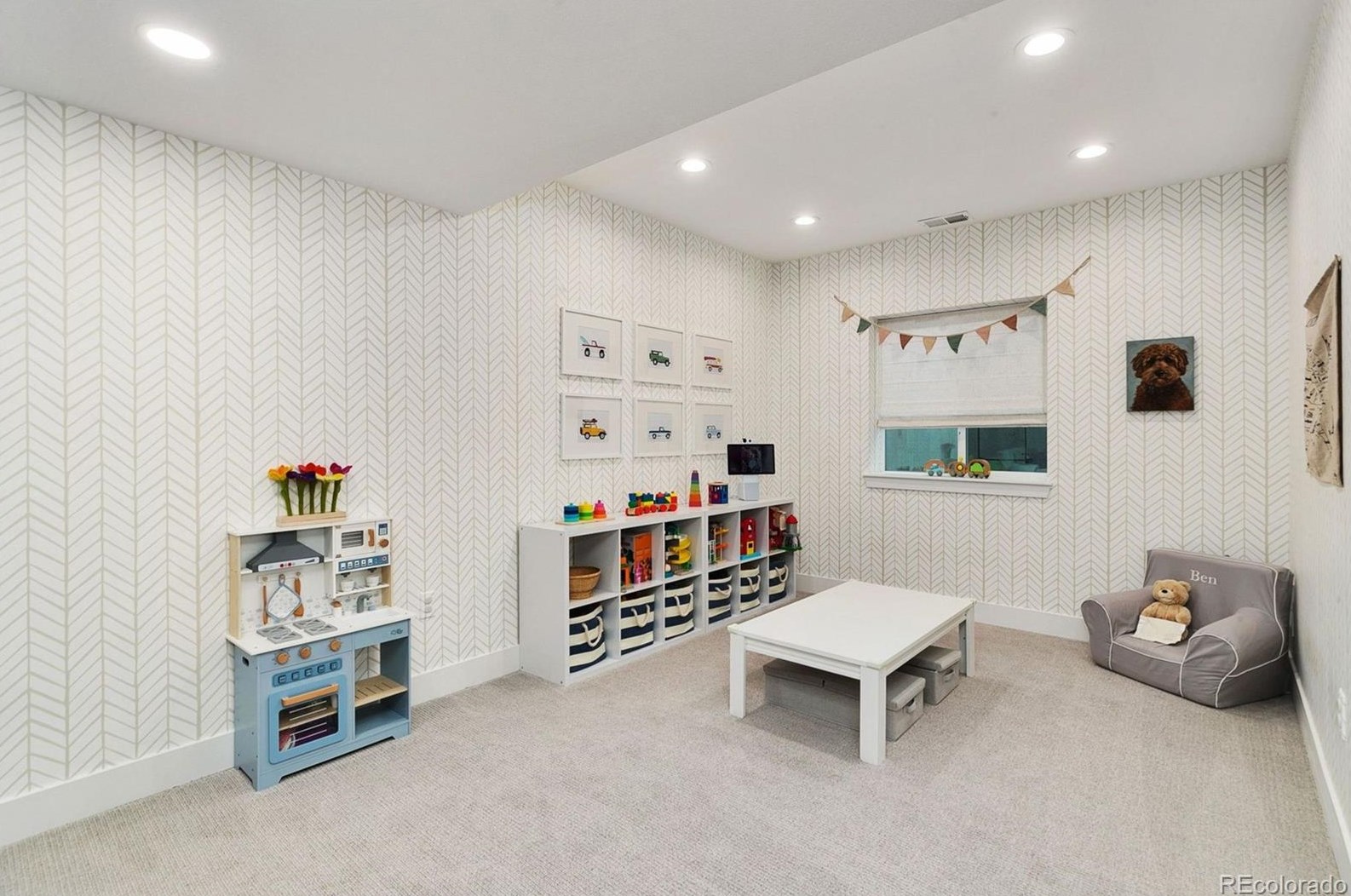 13315 Monaco Ct, Denver CO  80602-4623 exterior