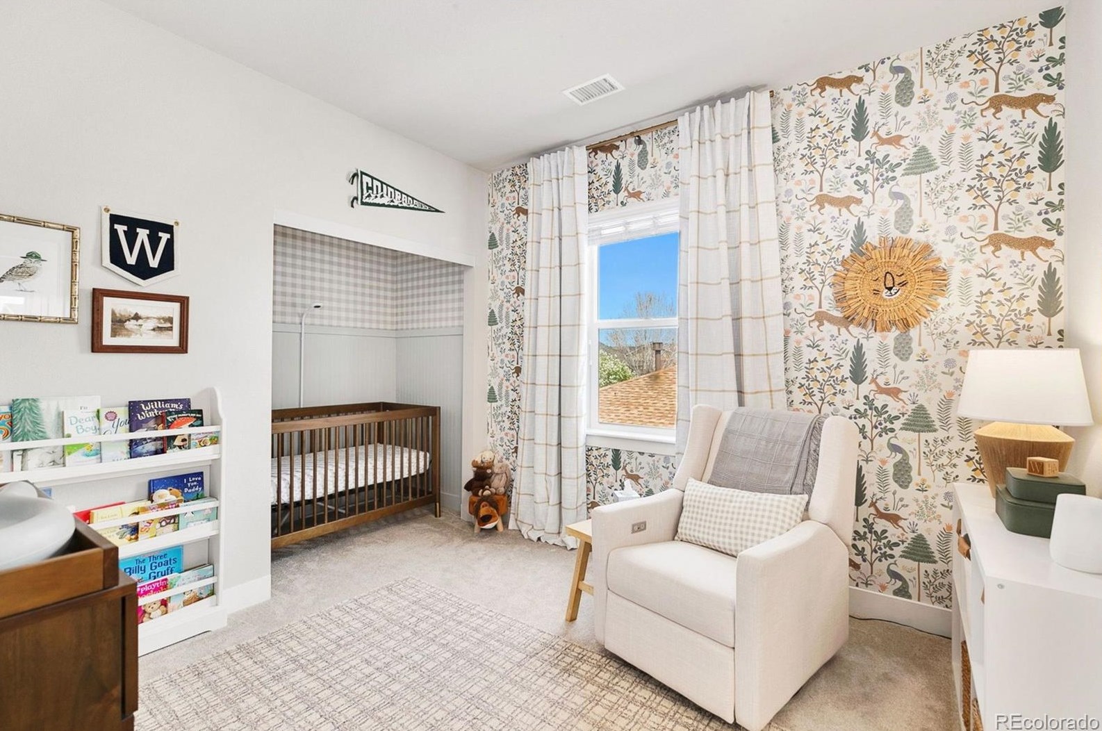 13315 Monaco Ct, Denver CO  80602-4623 exterior