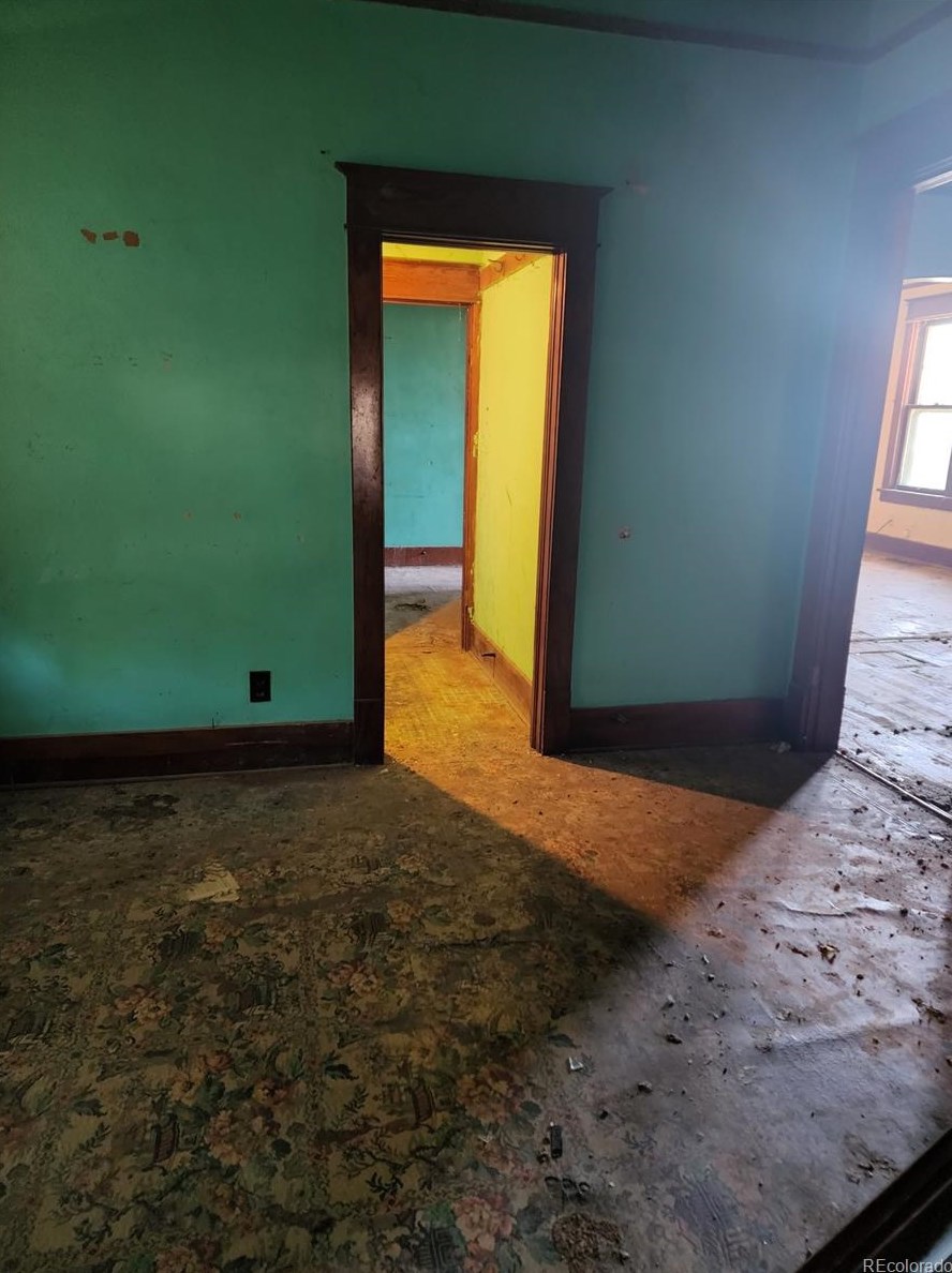 512 3 Ave, Sterling CO 80751-3115 exterior