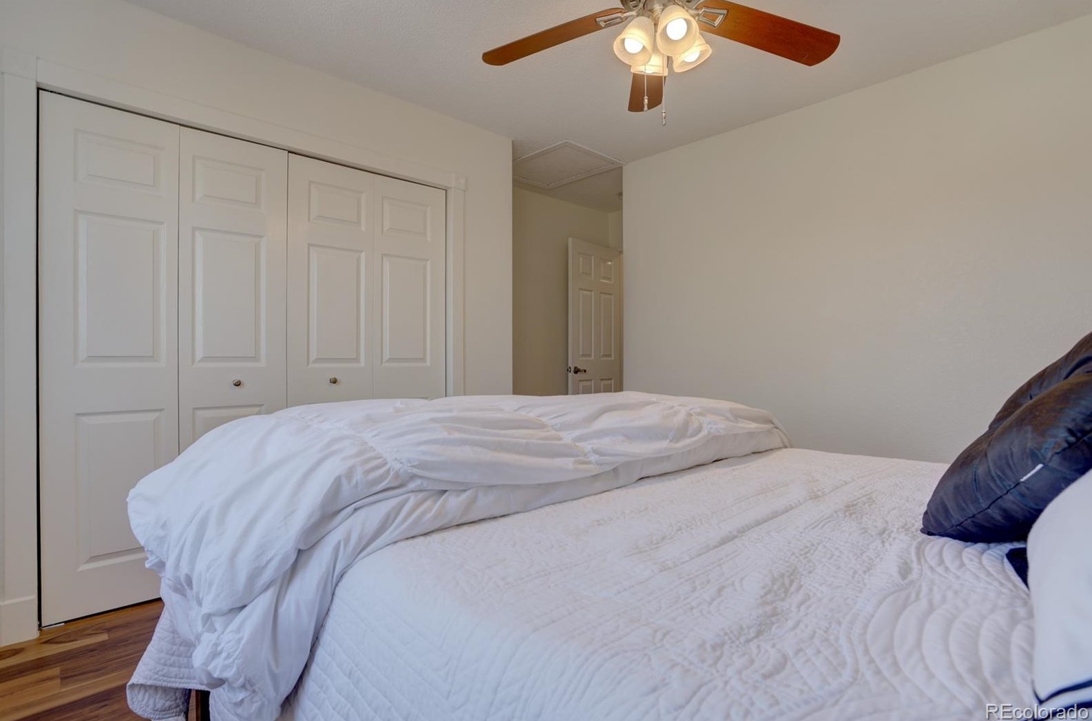 8711 Redwing Ave, Littleton CO  80126-5248 exterior