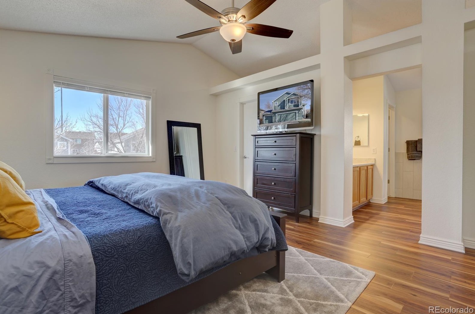 8711 Redwing Ave, Littleton CO  80126-5248 exterior