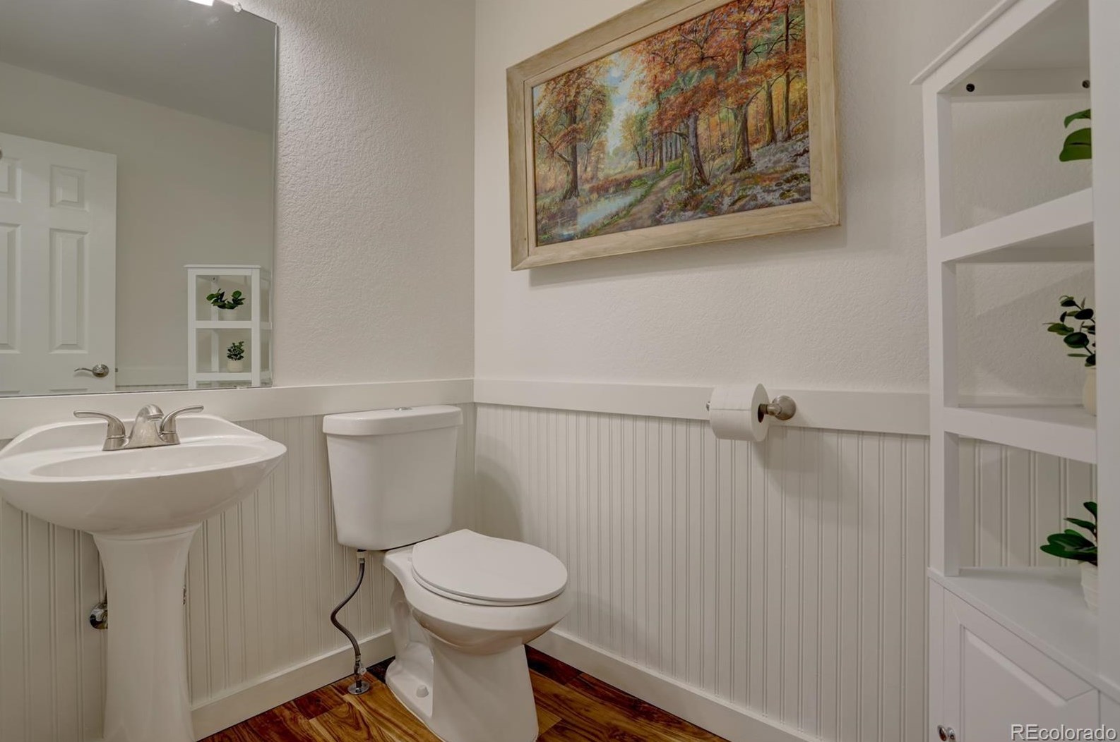 8711 Redwing Ave, Littleton CO  80126-5248 exterior