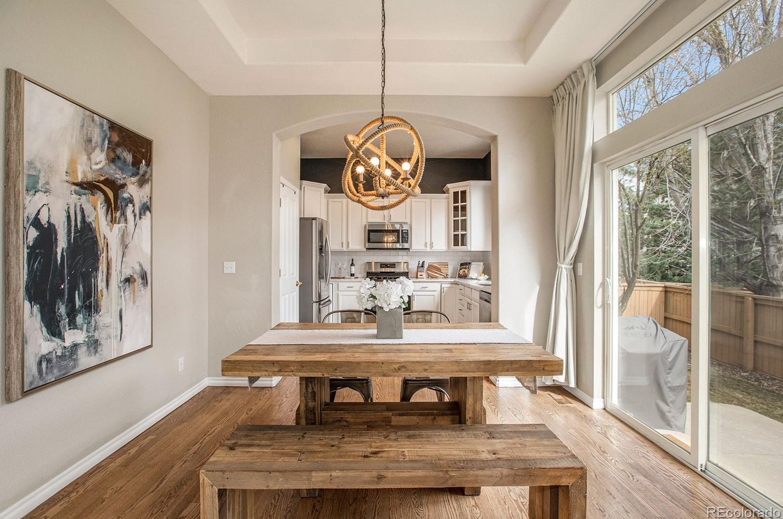 10588 Wildhurst Cir, Littleton CO  80126-7518 exterior