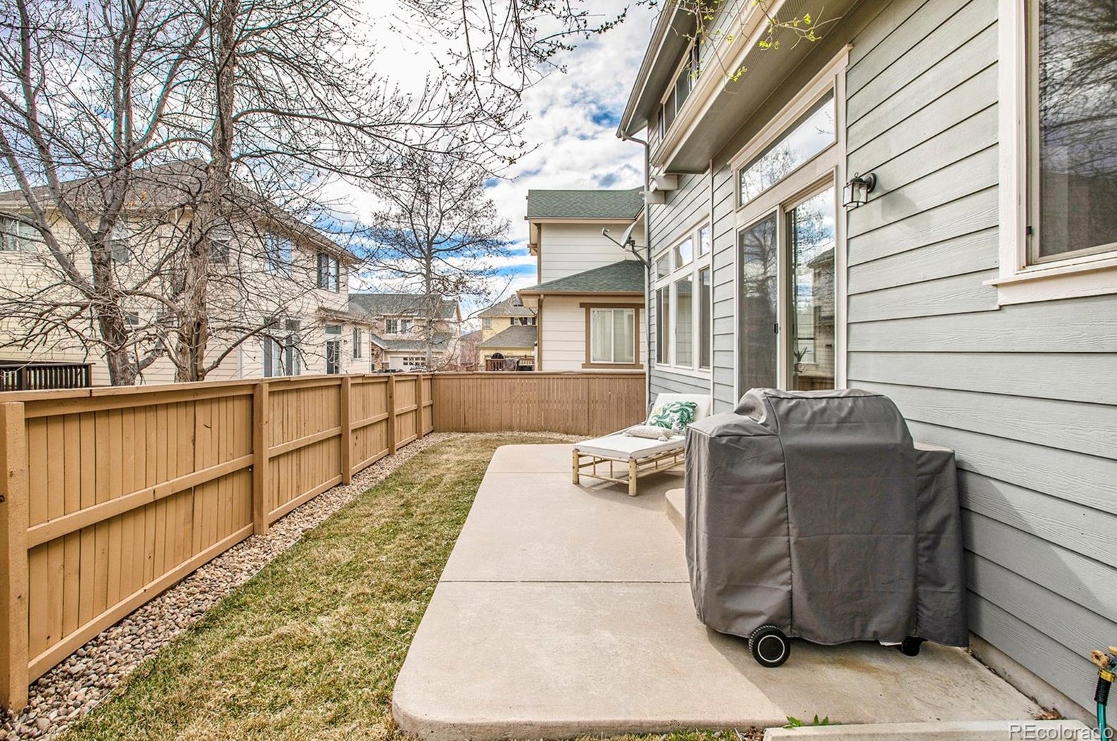 10588 Wildhurst Cir, Littleton CO  80126-7518 exterior