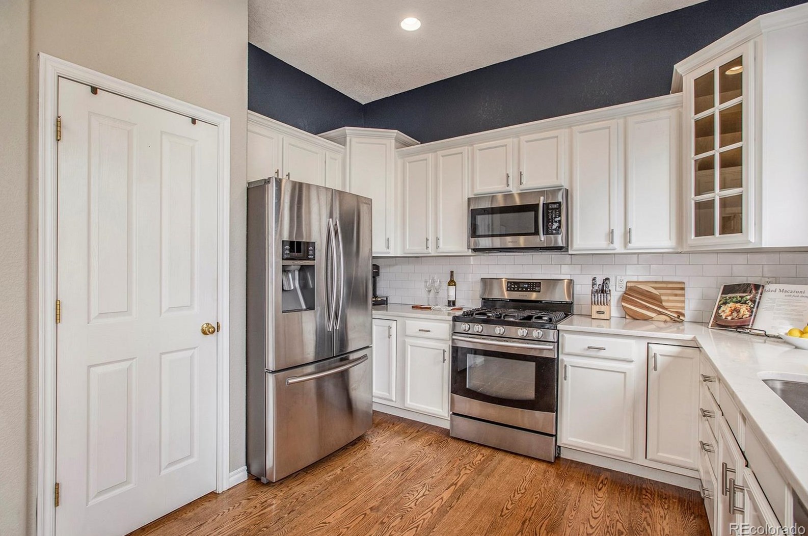 10588 Wildhurst Cir, Littleton CO  80126-7518 exterior