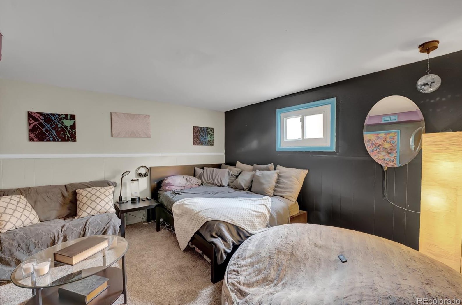 833 Crestline Ave, Littleton CO 80120-1217 exterior