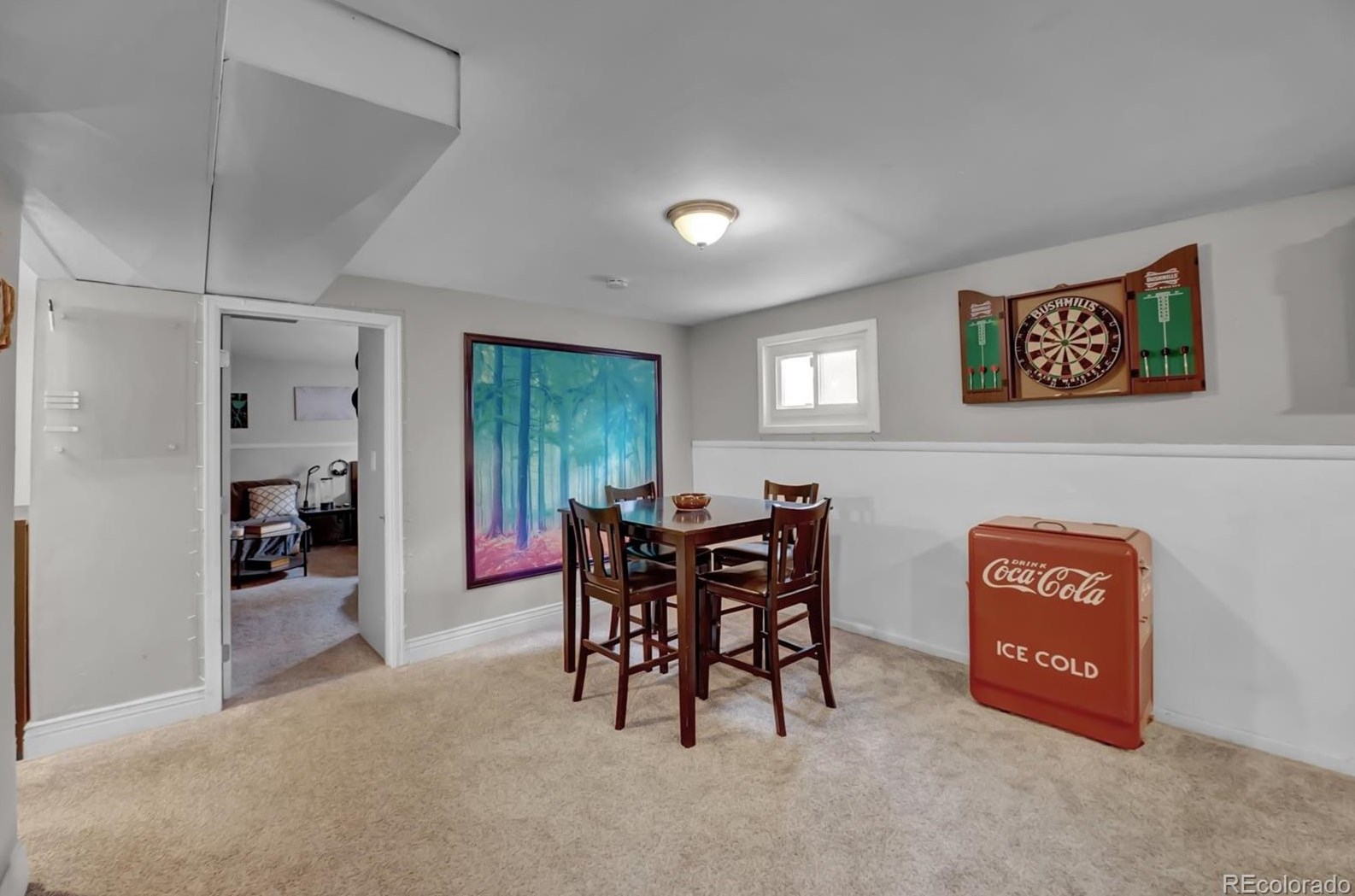 833 Crestline Ave, Littleton CO 80120-1217 exterior