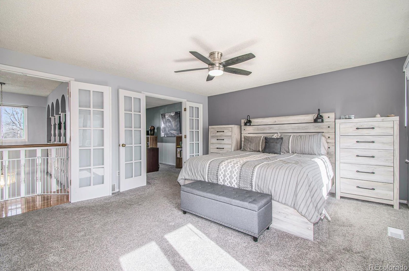 8145 Zephyr Way, Littleton CO 80128-5534 exterior