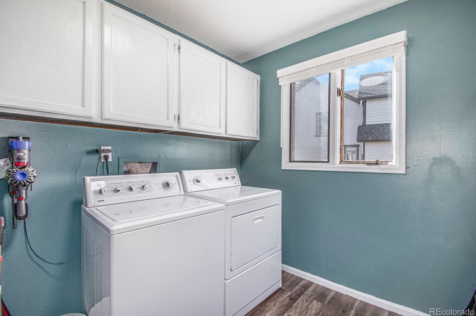 8145 Zephyr Way, Littleton CO 80128-5534 exterior