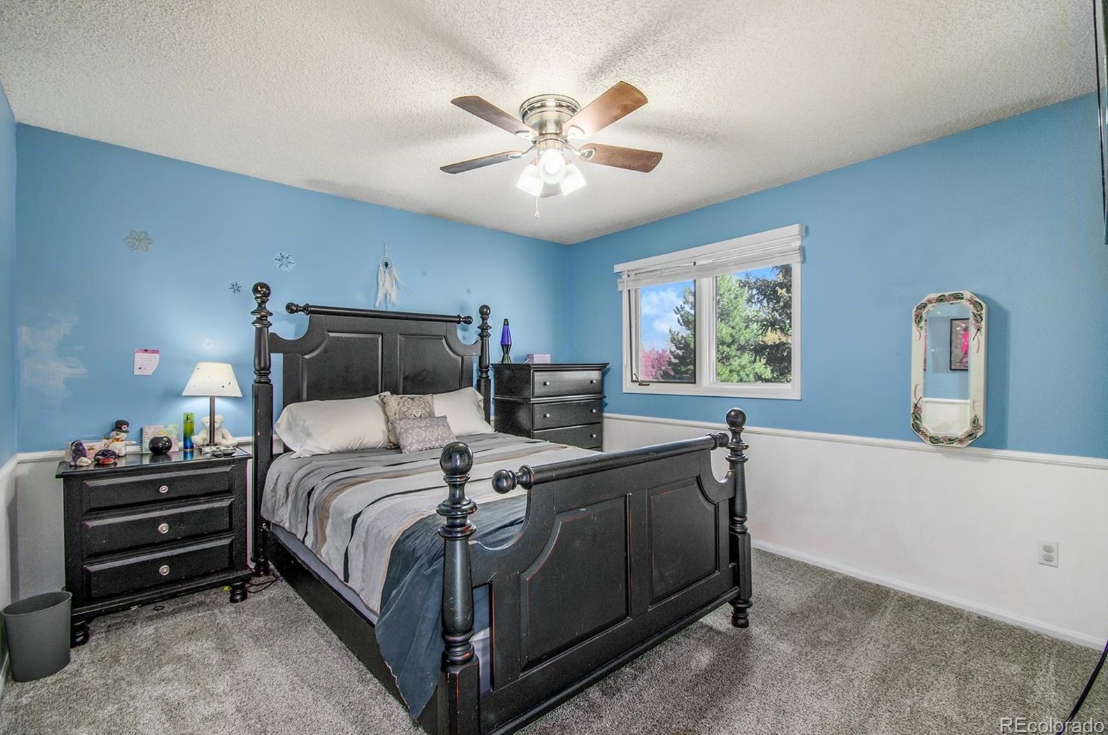 8145 Zephyr Way, Littleton CO 80128-5534 exterior