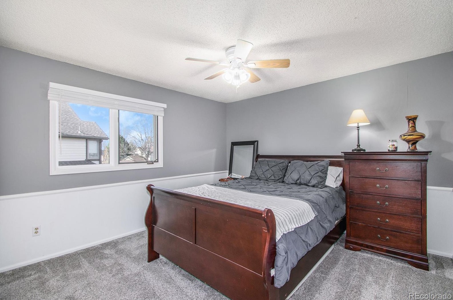 8145 Zephyr Way, Littleton CO 80128-5534 exterior