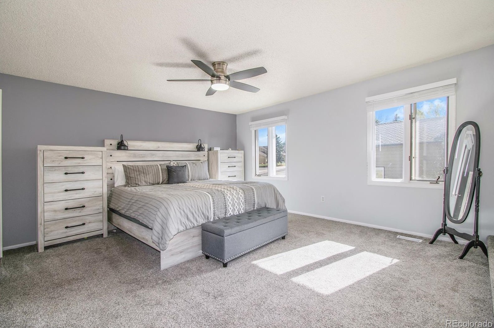 8145 Zephyr Way, Littleton CO 80128-5534 exterior