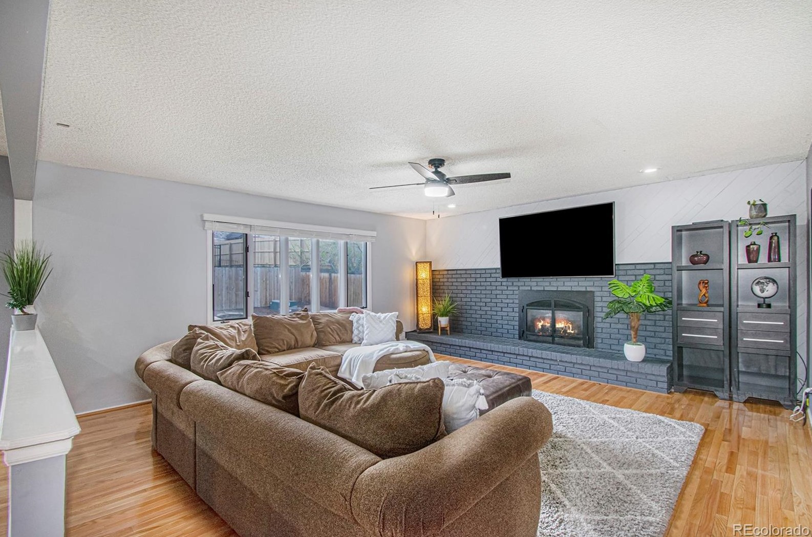 8145 Zephyr Way, Littleton CO 80128-5534 exterior