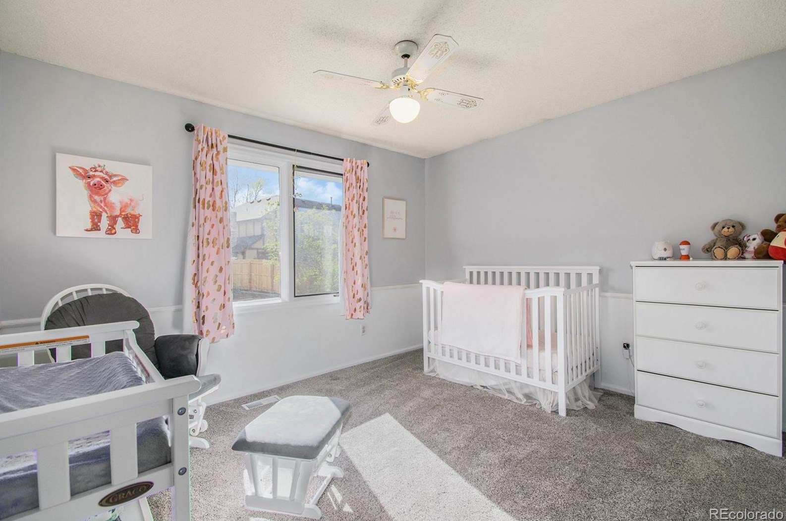 8145 Zephyr Way, Littleton CO 80128-5534 exterior