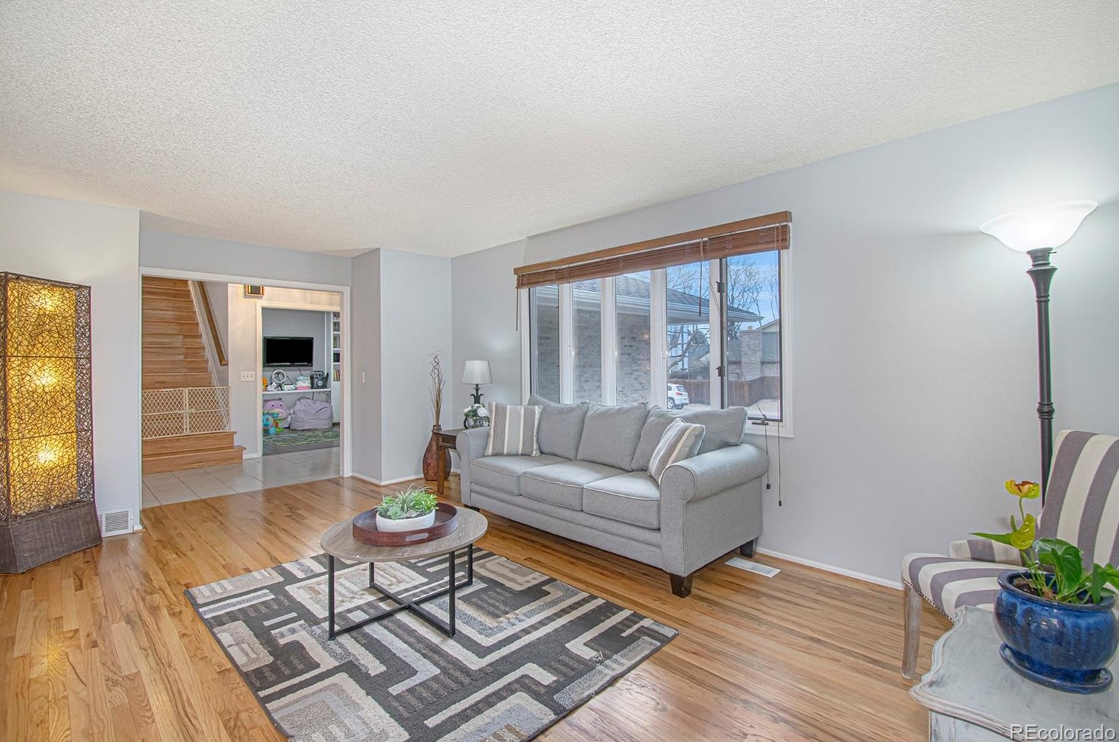 8145 Zephyr Way, Littleton CO 80128-5534 exterior